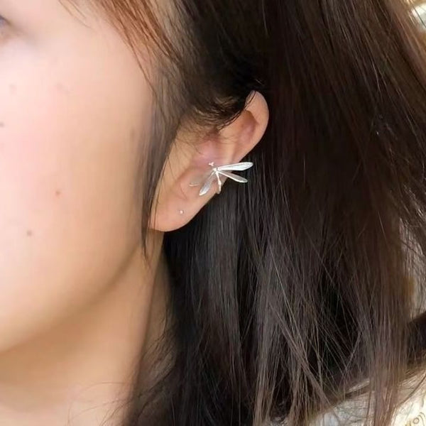 Cuff Ear Dragonfly FashionChic