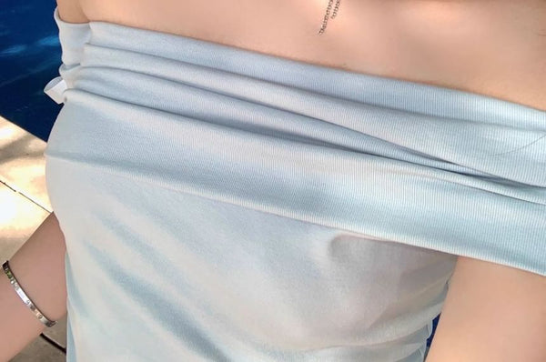 Floral Necklace FashionChic