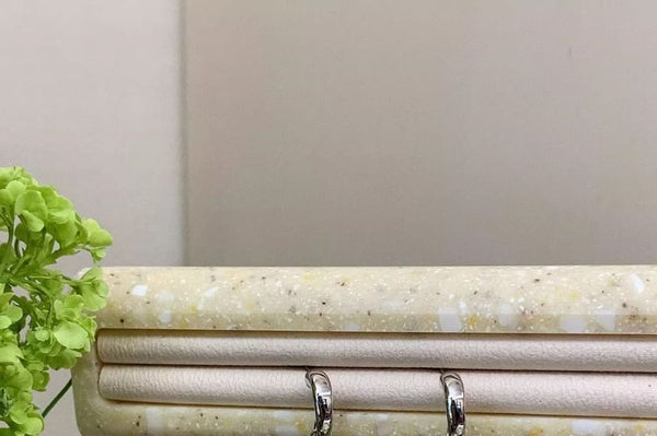 Grape Earring Dangle FashionChic