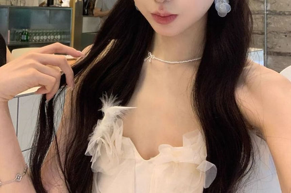 Disc Dangle Earring FashionChic