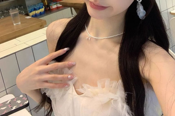 Disc Dangle Earring FashionChic