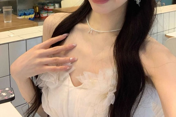 Disc Dangle Earring FashionChic