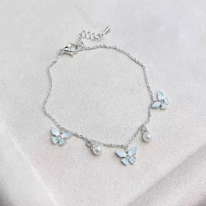 Butterfly Bracelet FashionChic
