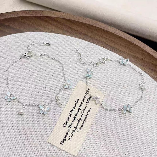 Butterfly Bracelet FashionChic
