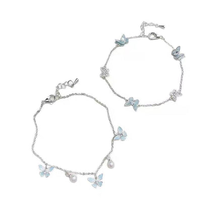 Butterfly Bracelet FashionChic