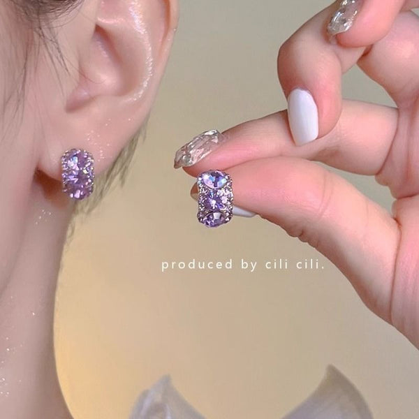 CZ Ear Cuff FashionChic