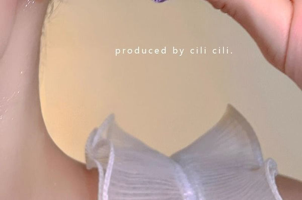 CZ Ear Cuff FashionChic