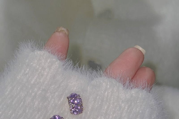 CZ Ear Cuff FashionChic