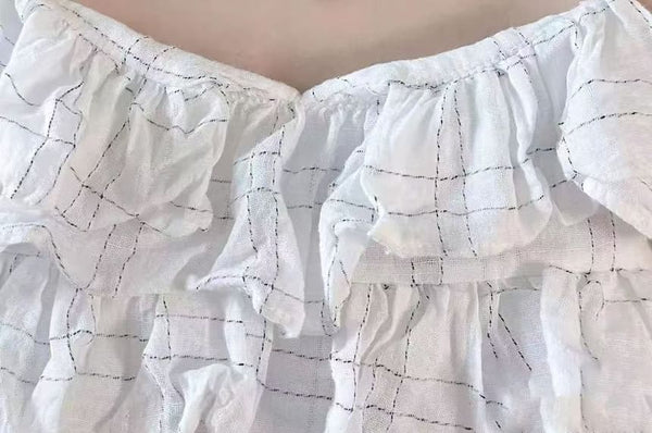 Twisted CZ Necklace FashionChic