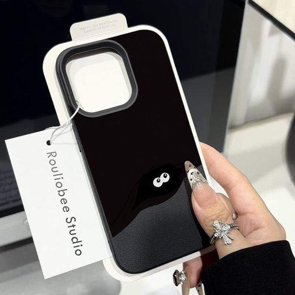 Case Phone Cartoon FashionChic