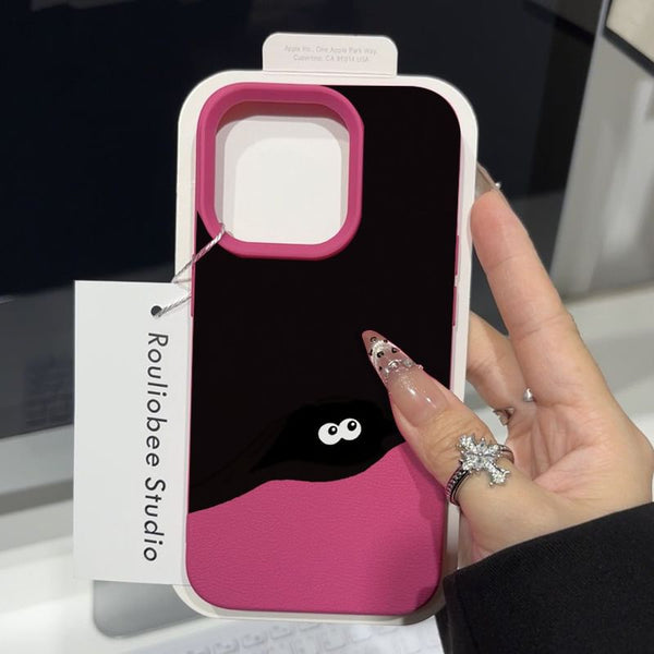 Case Phone Cartoon FashionChic