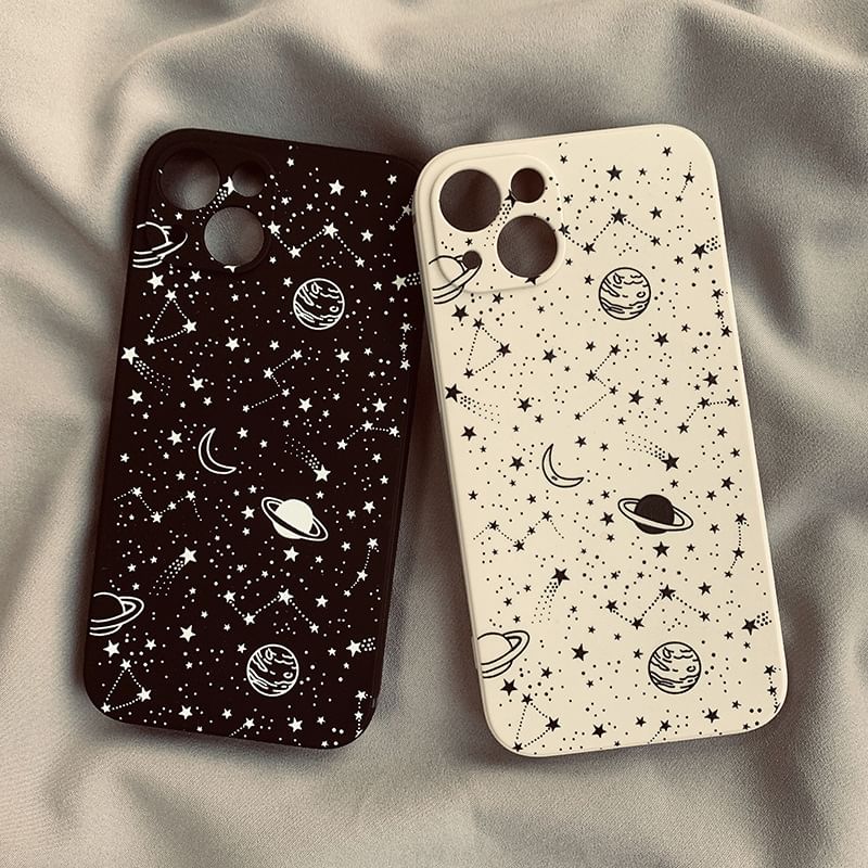 Case Galaxy Phone FashionChic