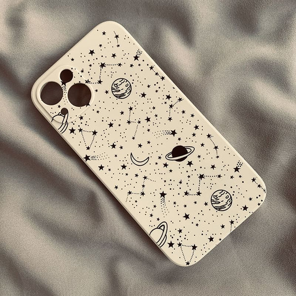 Case Galaxy Phone FashionChic