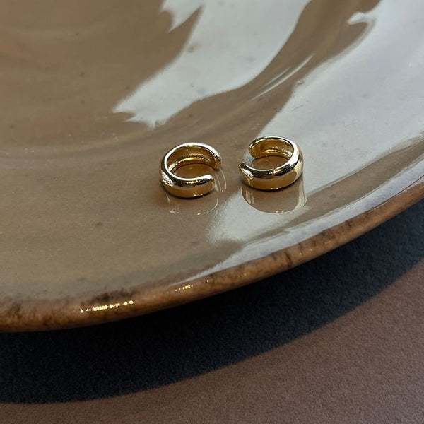 Ear Cuff Plain FashionChic