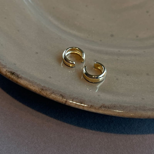 Ear Cuff Plain FashionChic