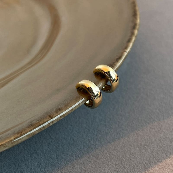 Ear Cuff Plain FashionChic