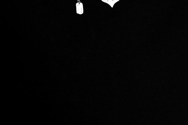 Necklace Pendant Heart FashionChic