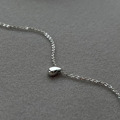 Teardrop Pendant Necklace FashionChic