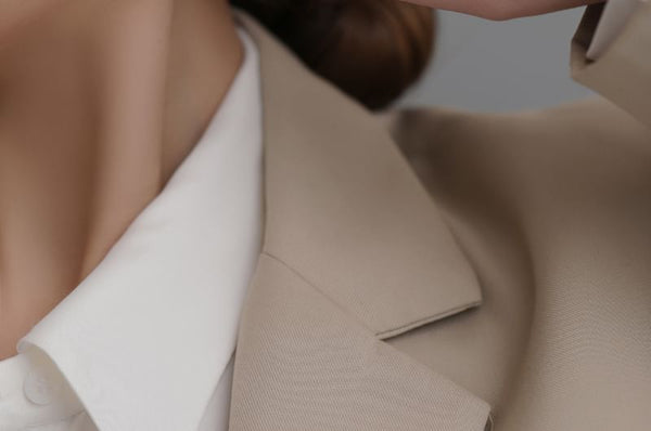 Hoop Metal Earring FashionChic