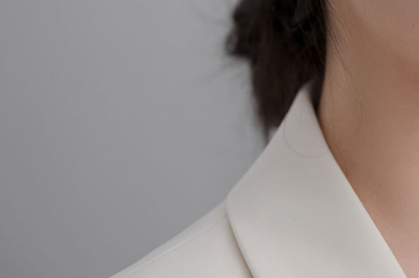 Rhinestone Ear Cuff FashionChic