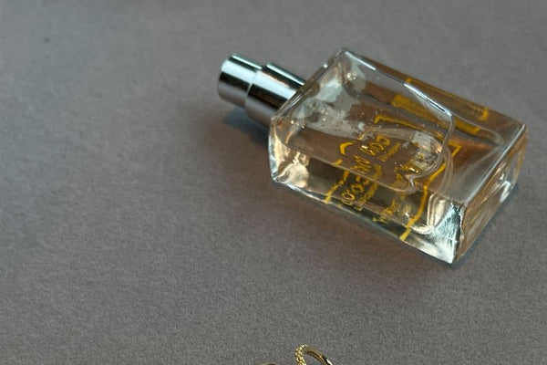 Rhinestone Ear Cuff FashionChic