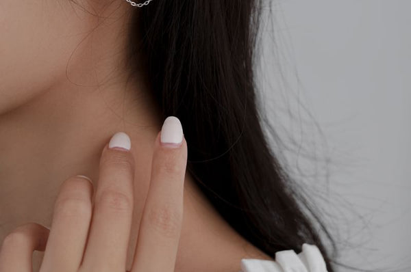 Silver Cuff Fish Chain Sterling Ear 925 Tail FashionChic