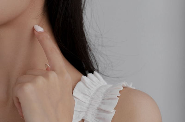 Silver Cuff Fish Chain Sterling Ear 925 Tail FashionChic