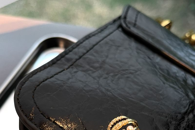 Pearl Faux Ear Cuff FashionChic