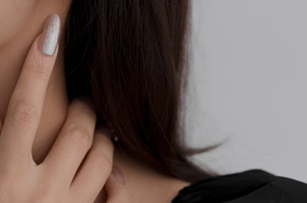 Pearl Faux Ear Cuff FashionChic