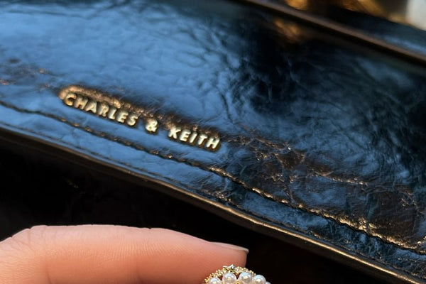 Pearl Faux Ear Cuff FashionChic