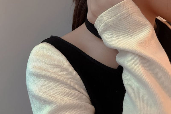 Earring 925 Square Silver Sterling Stud FashionChic