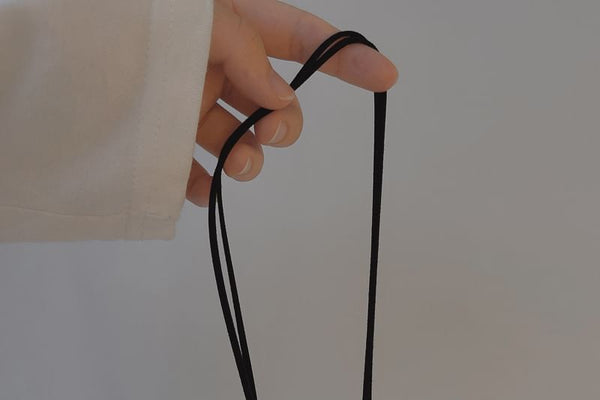 Buckled Necklace FashionChic