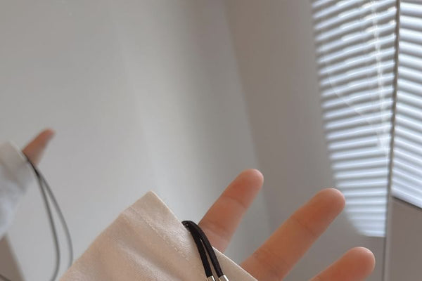 Buckled Necklace FashionChic