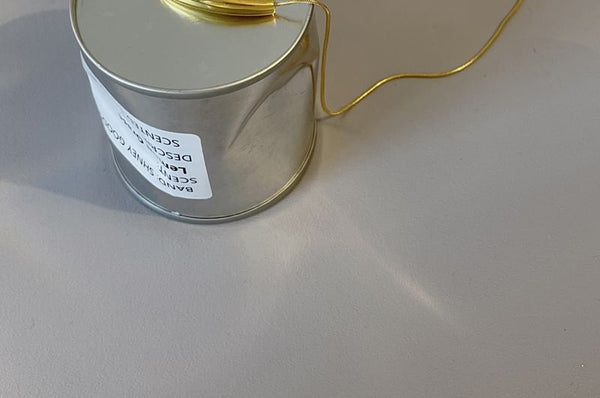 Metal Necklace FashionChic