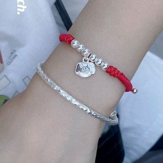 Lucky Lock Bracelet FashionChic