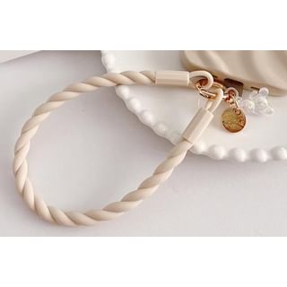 Phone Lanyard Pad Strap with FashionChic