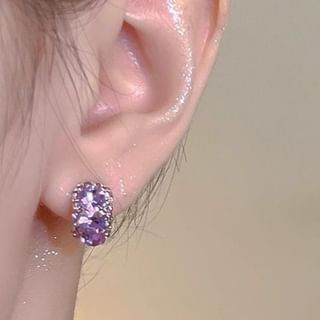 CZ Ear Cuff FashionChic