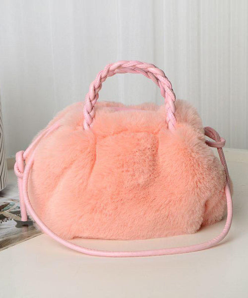 Folded Bag Single New Shoulder Crossbody Fashion 2025 Coffee FashionChic