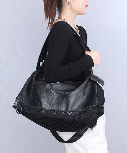 New Fashion Versatile Oxford Spinning Large Capacity Messenger Bag Ada Fashion