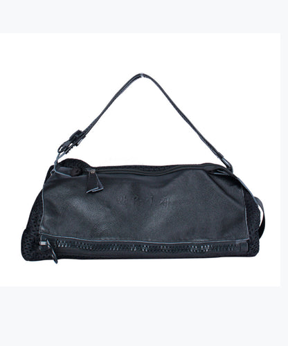 New Fashion Versatile Oxford Spinning Large Capacity Messenger Bag Ada Fashion