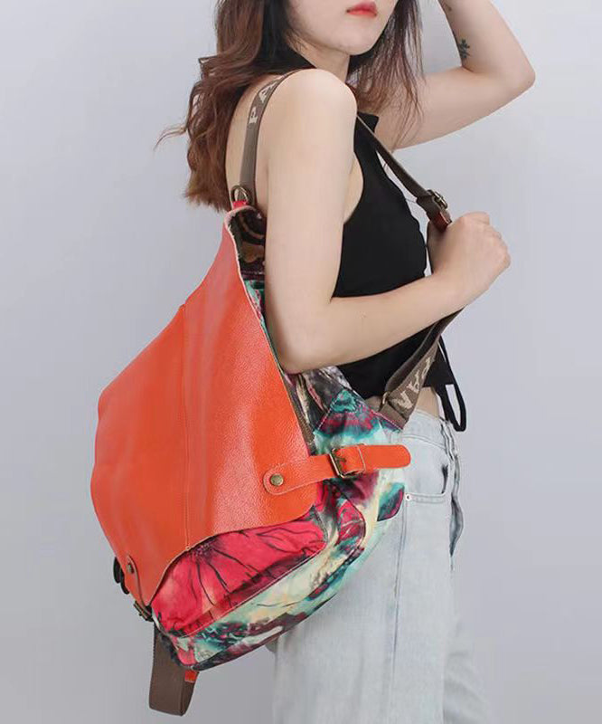 New High-Capacity Single Shoulder Crossbody Bag For Travel ZX1004 Ada Fashion