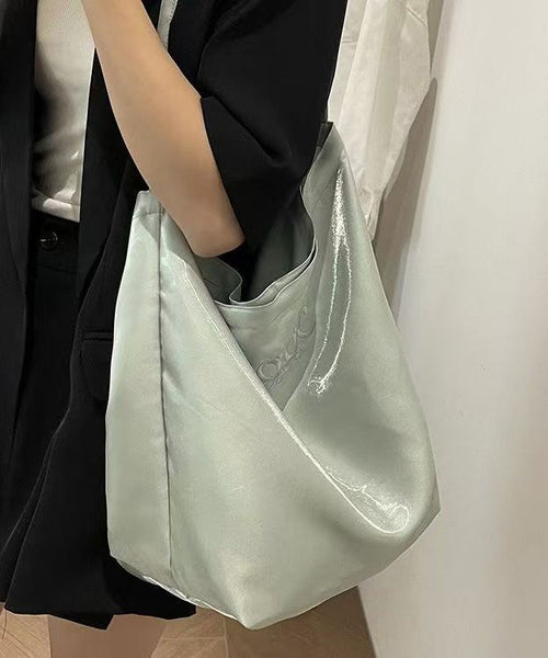 Bags Large Embroidered Capacity Shoulder Pink New FashionChic