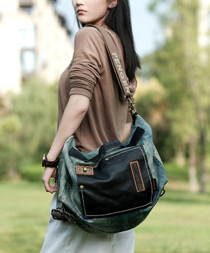 New Travel And Leisure Large Capacity Crossbody Bag Ada Fashion