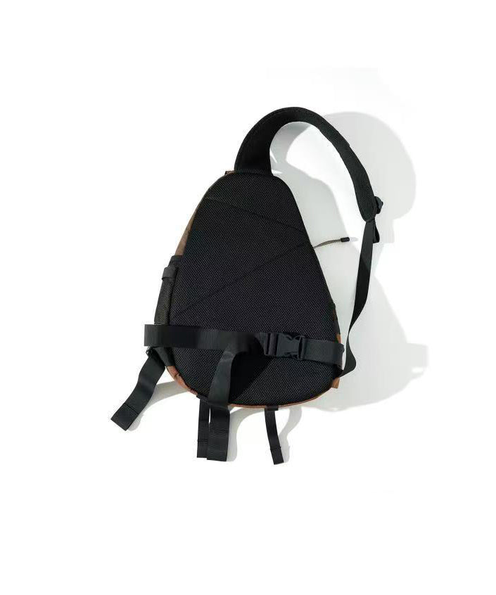 New Waterproof Sports Diagonal Shoulder Bag For Outdoor Use MM069 Bag-BGS240620