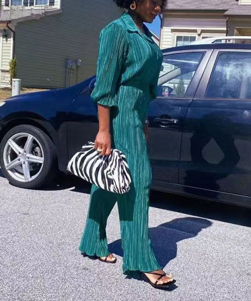 New Zebra Wrinkle Large Capacity Tote Handbag GG067 Bag-BGS240606