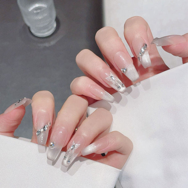 Press On Nails Sets - Lucky Bundles SueWholesale