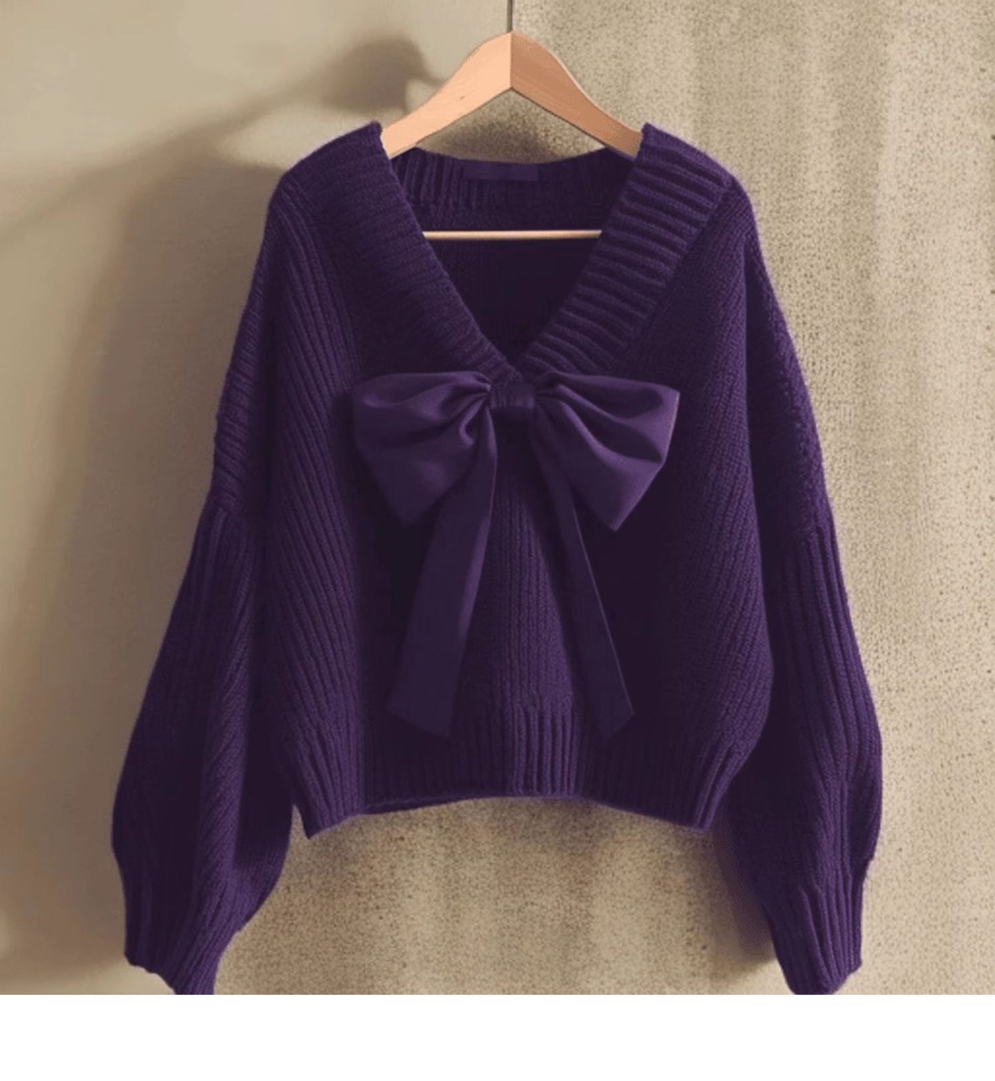 Hign Neck Cashmere Knit Sweaters Fall F4217 Ada Fashion