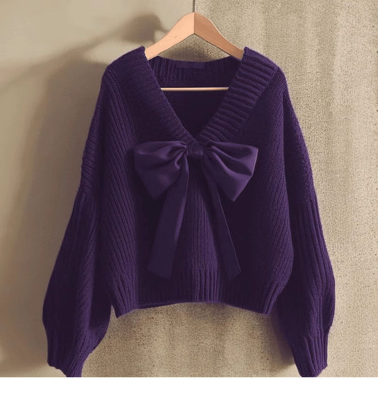 Hign Neck Cashmere Knit Sweaters Fall F4217 Ada Fashion
