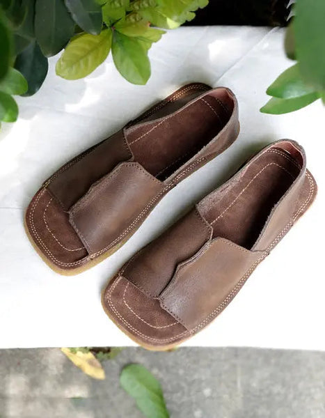 Soft Sole Handmade Comfortable Walking Sandals Ada Fashion