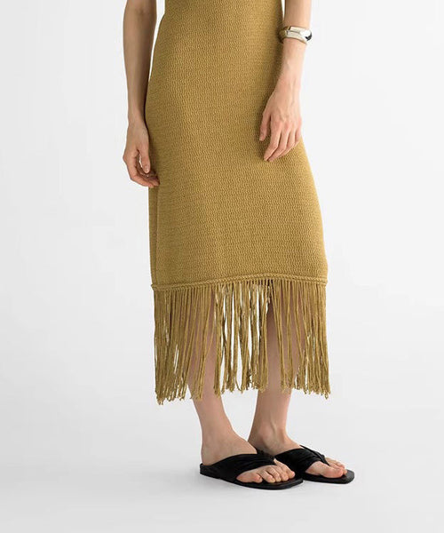 Flip Comfy Flops Stylish Splicing Red Leather Cowhide FashionChic